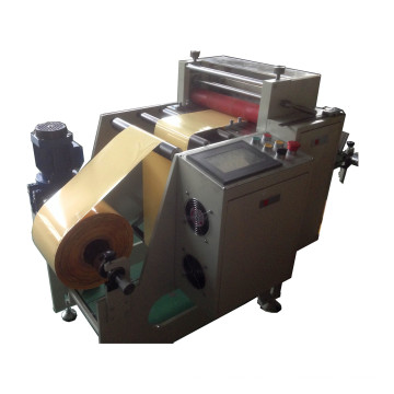 Roll up Paper Sheeting Machine (rollo a corte de hoja)